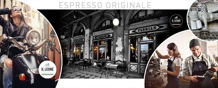 IL Leone Espresso