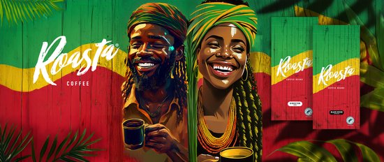 Roasta Coffee Roasta Coffee