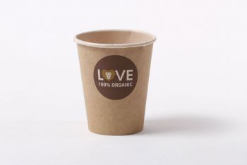 love fairtrade offiebekers