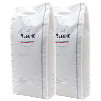 il leone espresso bionda