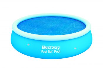 Zomerkleed Solar Marin rond 244 (210cm)