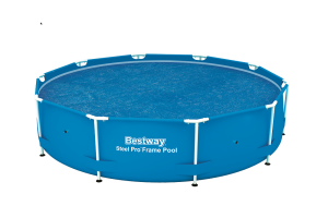 Zomerkleed Solar Sirocco rond 305 (289cm)