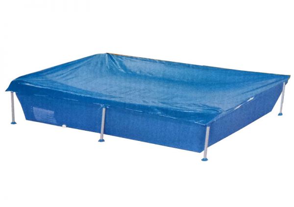 zwembad afdekhoes 220x150 intex en bestway zwembadzeil binnenbuitenleven nl