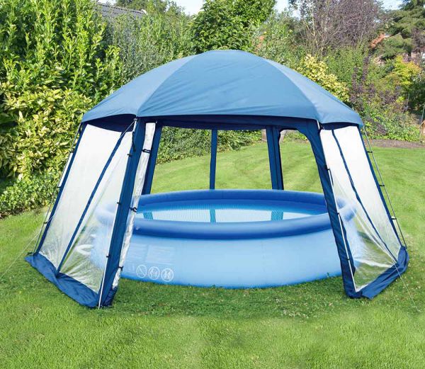 tent Kennis maken afstuderen Overkapping Rond Zwembad Kopen? | Betaalbaar 400 cm Tent | binnenbuitenleven.nl tent Kennis maken afstuderen Overkapping Rond Zwembad Kopen? | Betaalbaar 400 cm Tent | binnenbuitenleven.nl