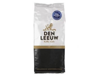 den leeuw snelfilter koffie