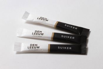 den leeuw suikersticks bag 1000 stuks