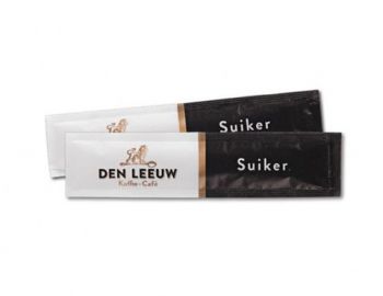 voordelige suikersticks den leeuw blend