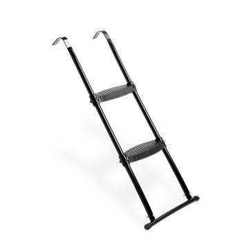 EXIT trampoline ladder voor framehoogte van 80-95 cm