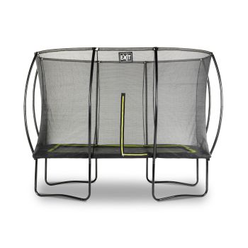 exit rechthoek trampoline 214x305 cm