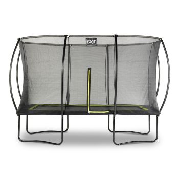 exit rechthoek trampoline 244x366 cm