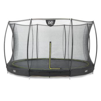 exit trampoline silhouette 427 cm