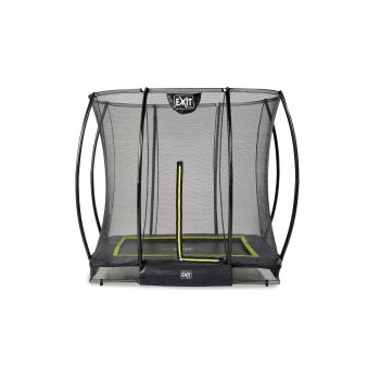 exit trampoline rechthoekig 153x214 cm