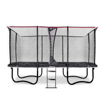 exit trampoline rechthoek peakpro