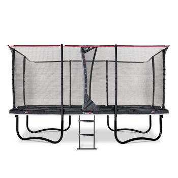exit trampoline rechthoek