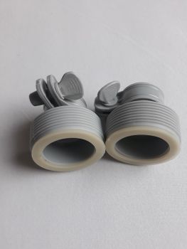 Intex Adapter 32/38 mm