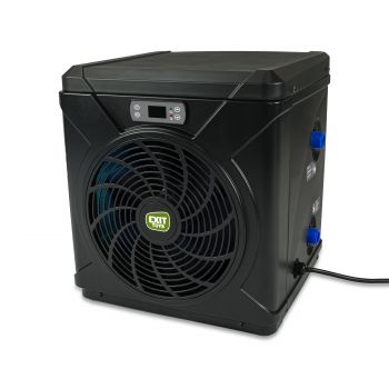 zwembad verwarming intex en bestway 