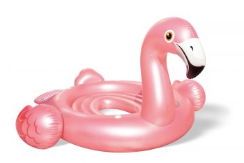 Mega Flamingo lounge eiland