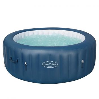 Lay-Z-Spa Milan AirJet Plus opblaasbare jacuzzi