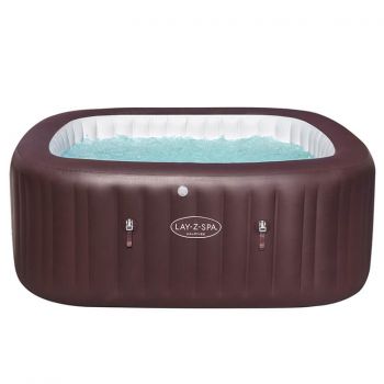 Lay-Z-Spa Maldives HydroJet Pro opblaasbare jacuzzi