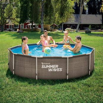 bestway zwembad kopen betaalbare gre zwembaden binnenbuitenleven