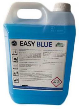 Easy Blue sportvloeren reiniger