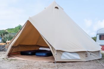 bell tent 500