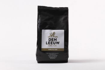 den leeuw filterkoffie 250 gram