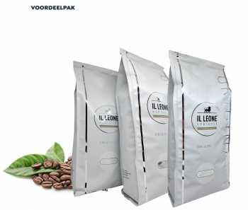 IL Leone Espresso Bionda Lungo 3 Kg Voordeelpak