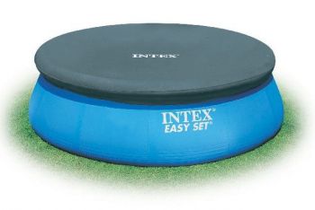 Intex afdekzeil zwembad Easy Set ø 366