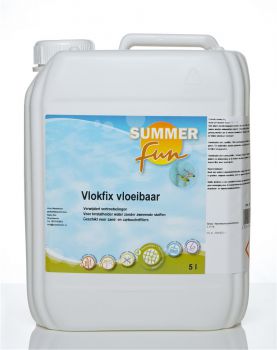 Vlokfix vloeibaar 5 liter