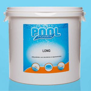 Pool Power mini 200 gr. 5 kg